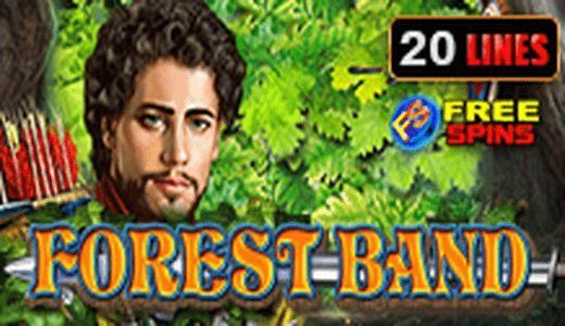 Forest Band